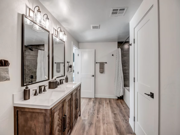 Luxury Sedona Retreat in the Heart of Uptown